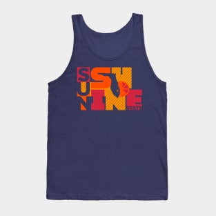 Sunshine State Tank Top